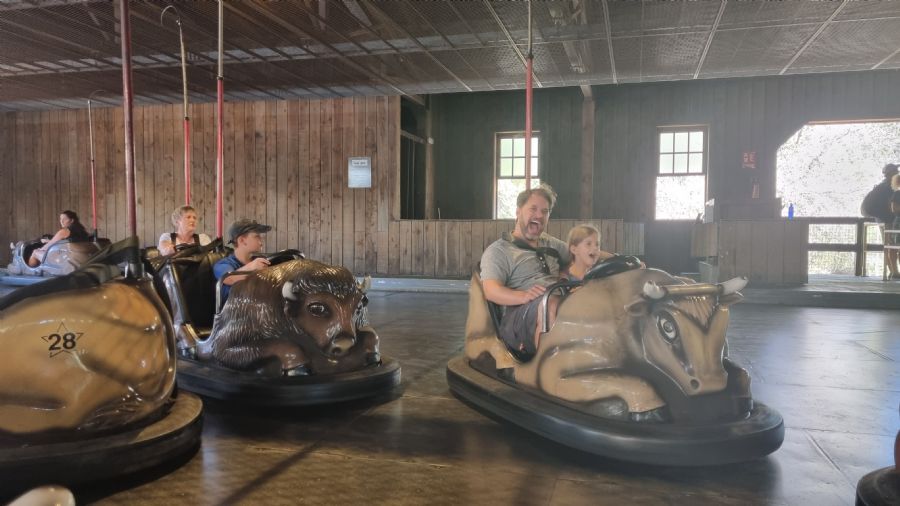 קוסטה בראבה ופארק אוונטורה